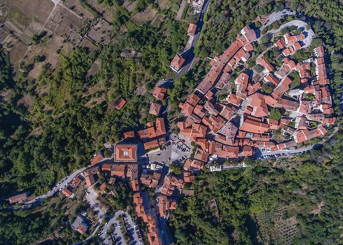 Casa de Férias I *