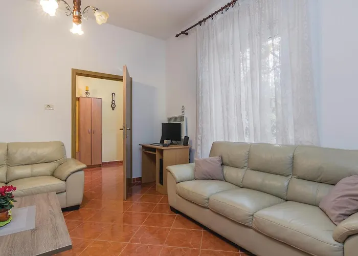 Casa de Férias I