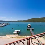 Hébergement de vacances I