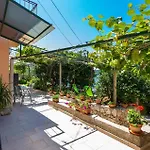 I Hébergement de vacances