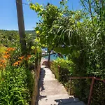 Hébergement de vacances I *